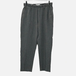 Everlane The Dream Pant in Dark Gray - Size Small